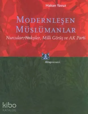 Modernleşen Müslümanlar