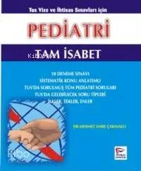 Pediatri Tam İsabet