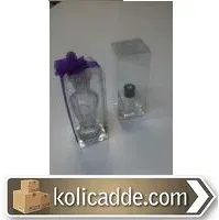 Komple Asetat Kutu 6x6x15,5 cm