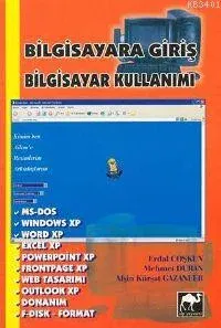 Bilgisayara Giriş - Bilgisayar Kullanımı