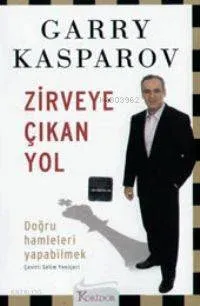 Zirveye Çıkan Yol
