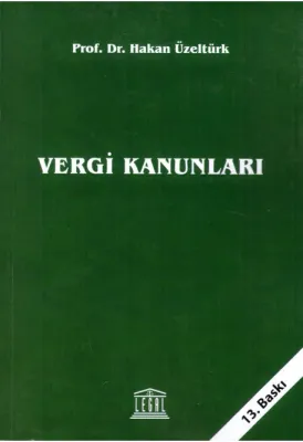 Vergi Kanunları