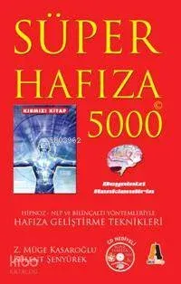 Kırmızı Kitap