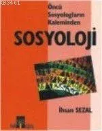 Sosyoloji