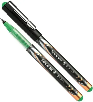 Schneider Xtra825 Yeşil 0,5 Mm Roller Kalem