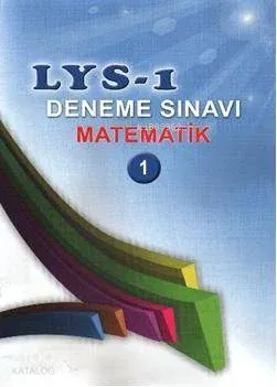 Deneme Sınavı Matematik
