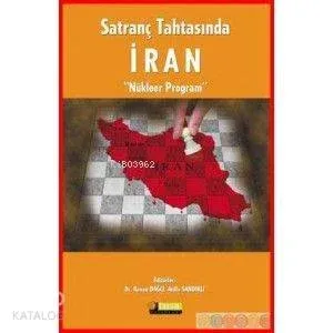 Satranç Tahtasında İran