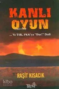 Kanlı Oyun