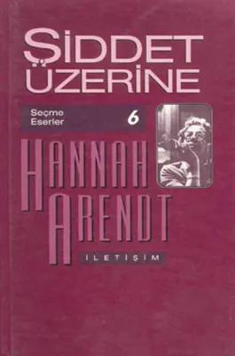 Şiddet Üzerine