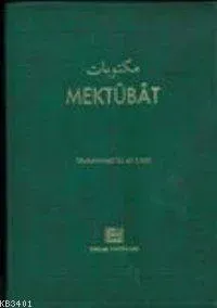 Mektubat