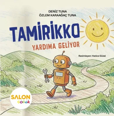 Tamirikko
