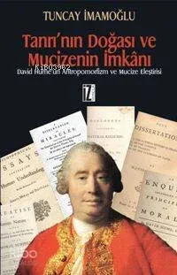 Tanrı'nın Doğası ve Mucizenin İmkânı