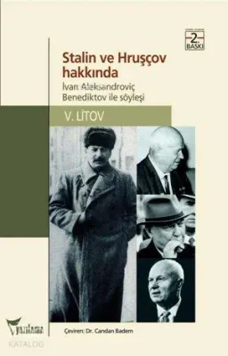 Stalin ve Hruşçov Hakkında
