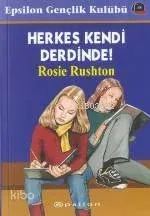 Herkes Kendi Derdinde