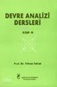 Devre Analizi Dersleri