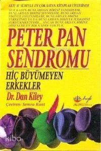 Peter Pan Sendromu