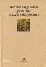 Yeni Bir Sevda Süleymanı