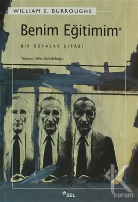 Benim Eğitimim William S. Burroughs