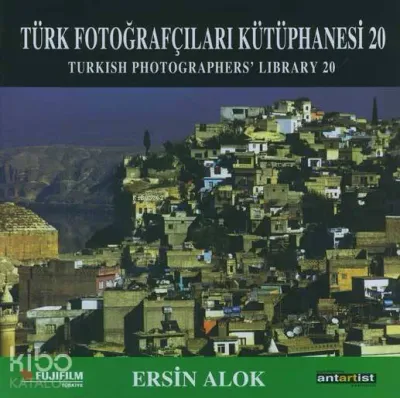 Türk Fotoğrafçıları Kütüphanesi 20