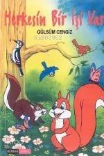 Herkesin Bir İşi Var