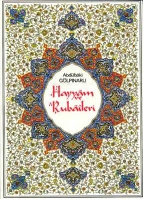 Hayyam Ve Rubaileri