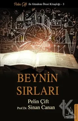 Beynin Sırları Pelin Çift