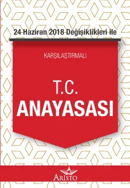 T.C. Anayasası