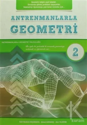 Antrenmanlarla Geometri 2