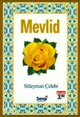 Mevlid Süleyman Çelebi