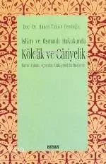 Kölelik ve Cariyelik