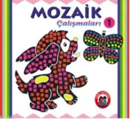Mozaik Çalışmaları 1