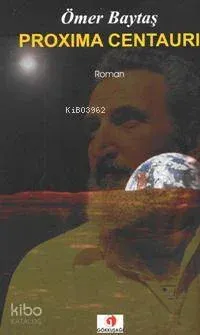 Proxima Centauri