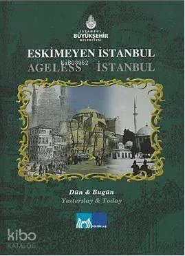 Eskimeyen İstanbul