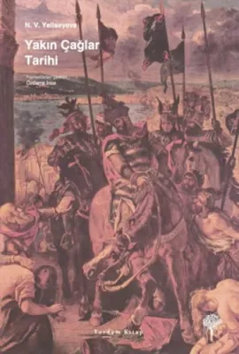 Yakın Çağlar Tarihi