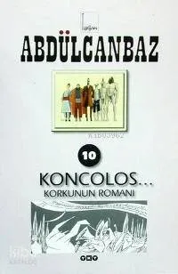 Abdülcanbaz 10