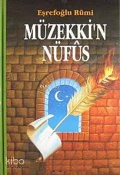 Müzekki'n Nüfus