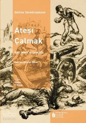 Ateşi Çalmak 1