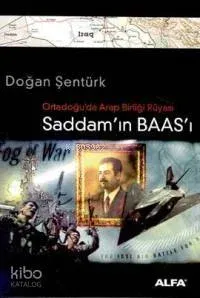 Saddam'ın Baas'ı