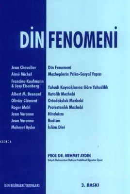 Din Fenomeni