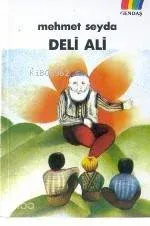 Deli Ali