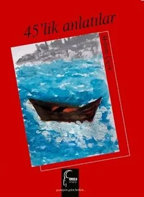 45'lik anlatılar -şiir- Meltem Çiçek
