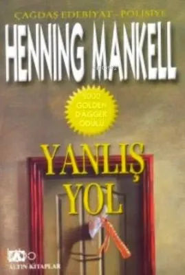 Yanlış Yol