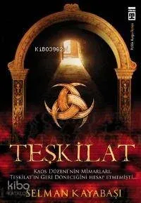 Teşkilat