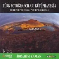 Türk Fotoğrafçıları Kütüphanesi 4