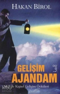 Gelişim Ajandam Hakan Birol
