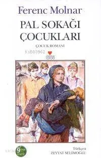 Pal Sokağı Çocukları