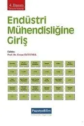 Endüstri Mühendisliğine Giriş