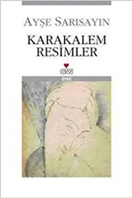 Karakalem Resimler