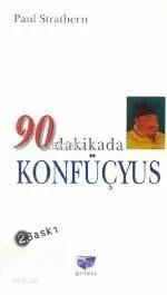 90 Dakikada Konfüçyus