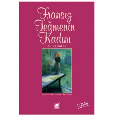 Fransız Teğmenin Kadını